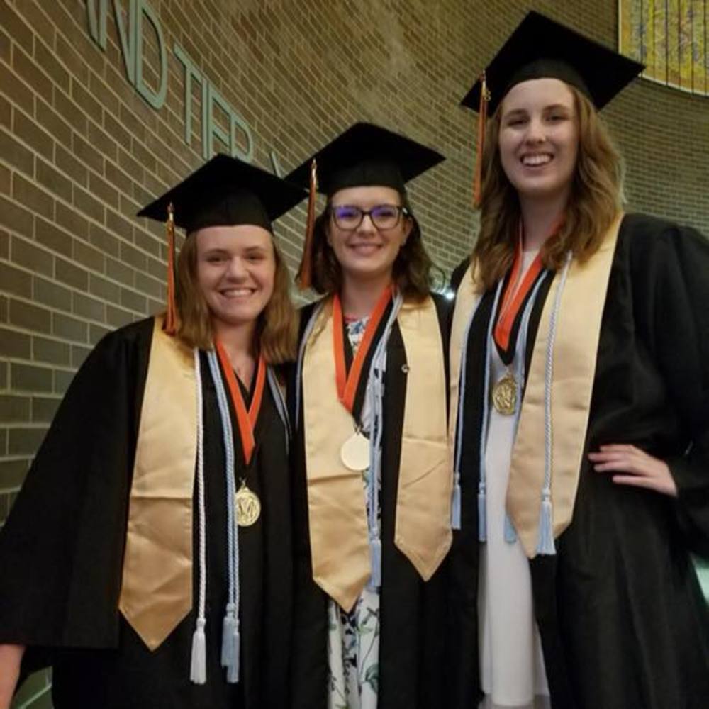 Meet your Posher, Mckenna